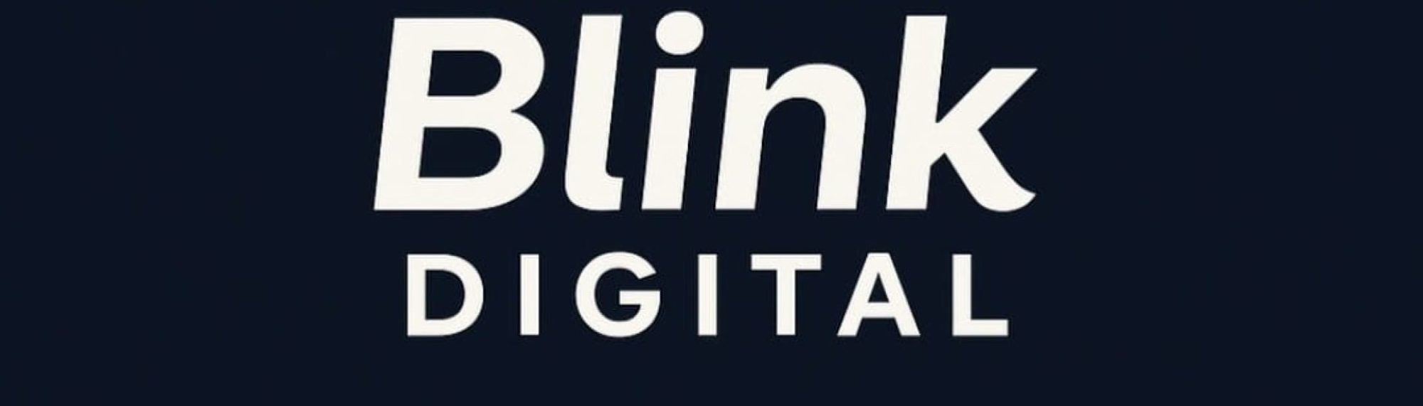 BLINK DIGITAL